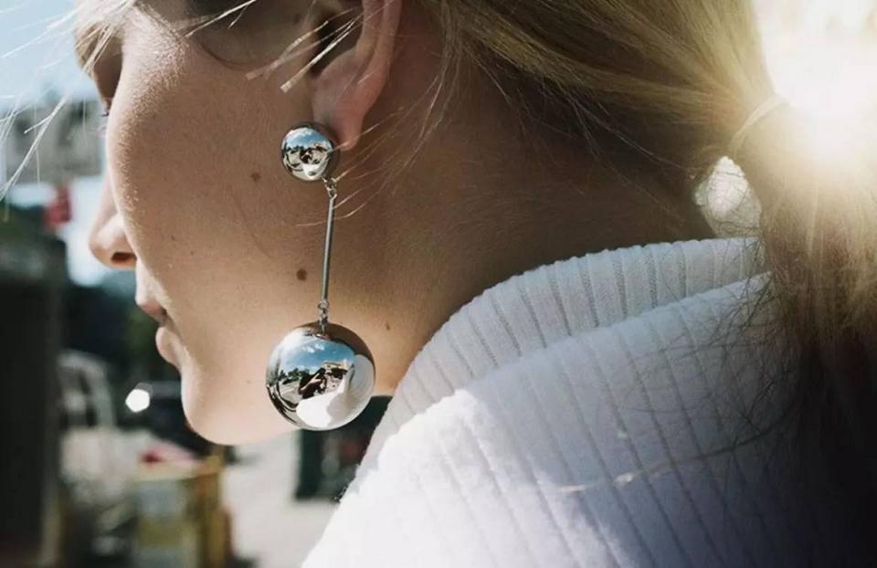 韩国的女生的衣服品牌,韩国小众平价品牌衣服