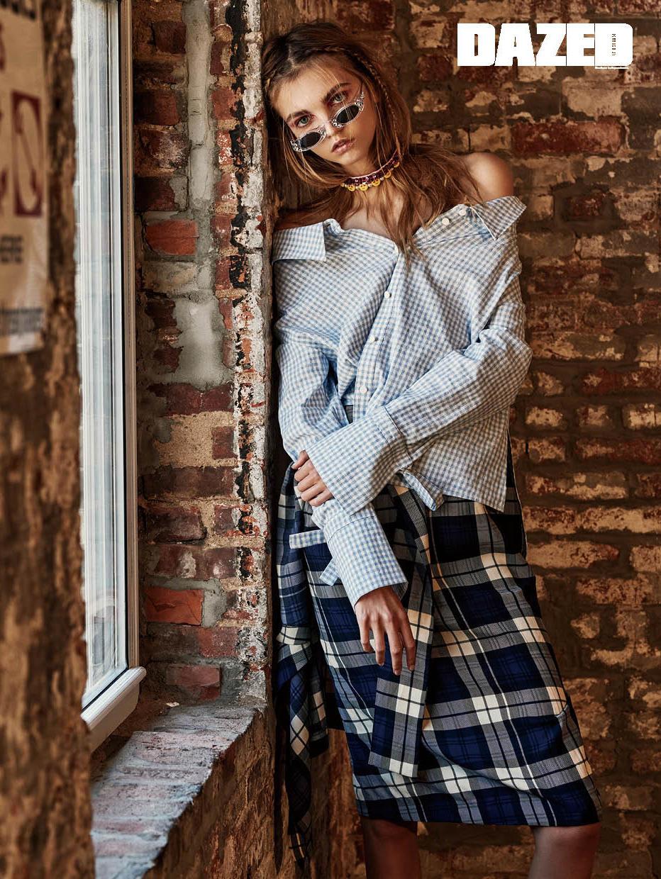 韩国的女生的衣服品牌,韩国小众平价品牌衣服