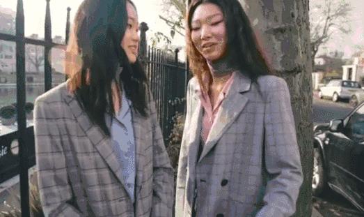 韩国的女生的衣服品牌,韩国小众平价品牌衣服