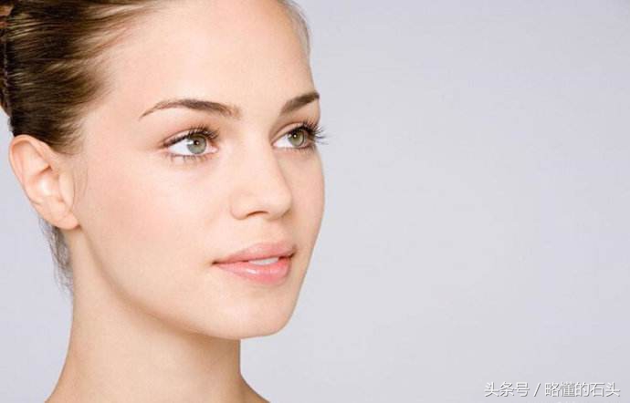 斑点一扫净告别“斑”女郎