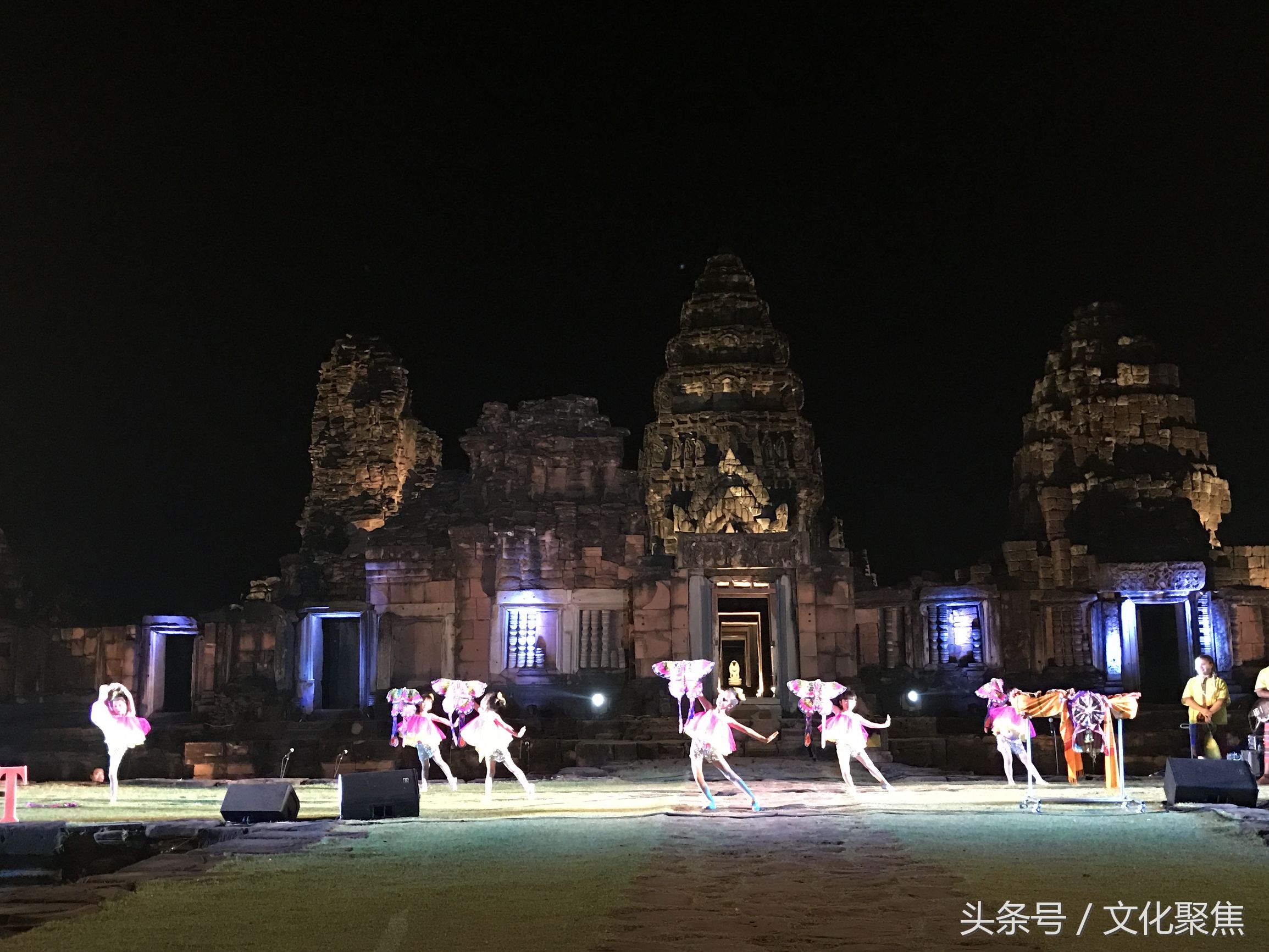 亚洲青少年艺术盛典金奖含金量,第七届中泰国际青少年艺术节