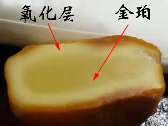 刚买回的蜜蜡为何油乎乎的,蜜蜡买回来后分层了