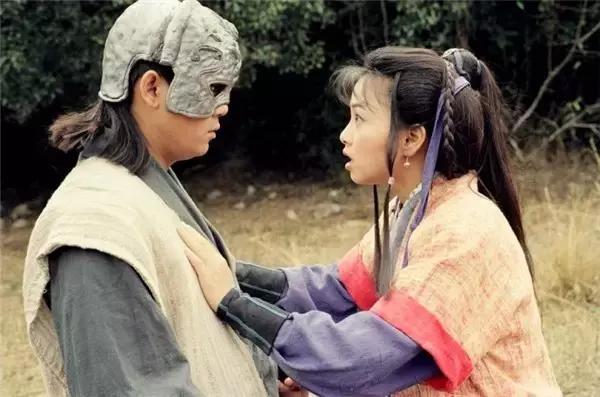 沙僧是不是庄聚贤,庄聚贤沙僧