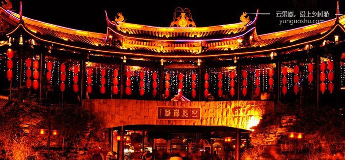 四川邛崃平乐古镇风景名胜,邛崃平乐古镇地址