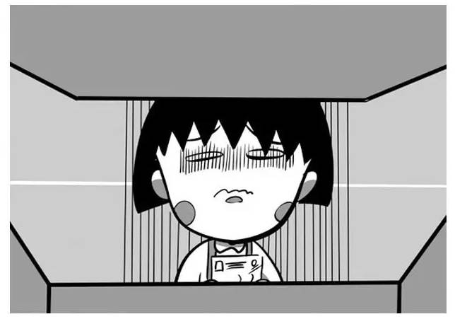 小丸子真人版2013,真人版小丸子长大了