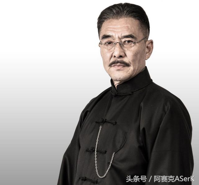 王凯的成功进阶之路：书店搬运工华丽转身《琅琊榜》“靖王”