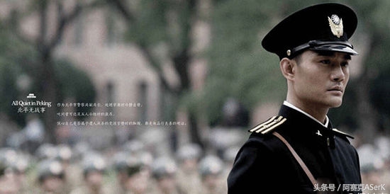 王凯的成功进阶之路：书店搬运工华丽转身《琅琊榜》“靖王”