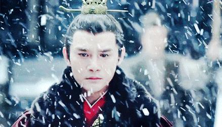 王凯的成功进阶之路：书店搬运工华丽转身《琅琊榜》“靖王”