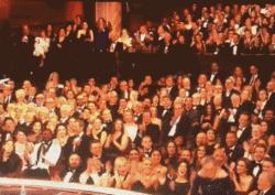 最尴尬的奥斯卡五大瞬间,奥斯卡最尴尬乌龙