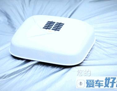 导航、预警、胎压监测、自动车衣无所不能，善领化身超级车辆卫士