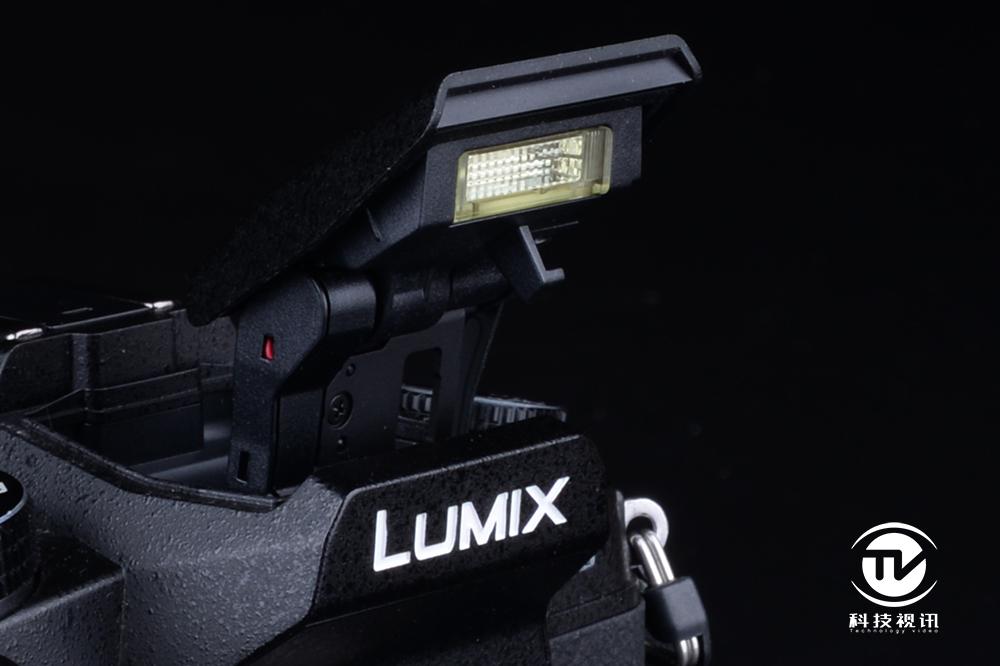 专业便携无反相机松下LUMIXG85评测