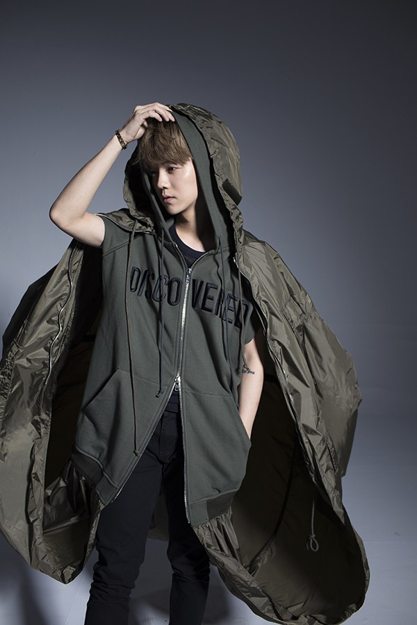 宁愿相信鹿晗频去韩国是代购，也不愿信他倒追前女友