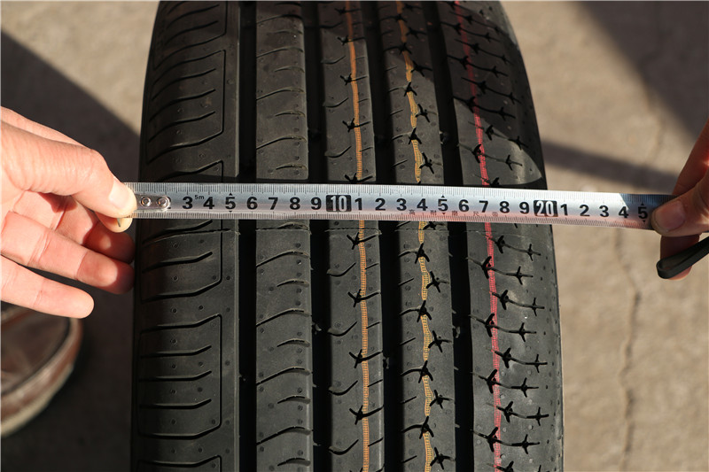 马牌CC6是最静音的轮胎吗,斯柯达轮胎隔音