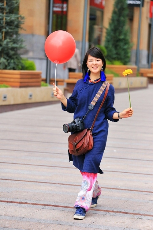 中国竹笛一响，亚美尼亚古董市场上的乐器贩子脸就红了