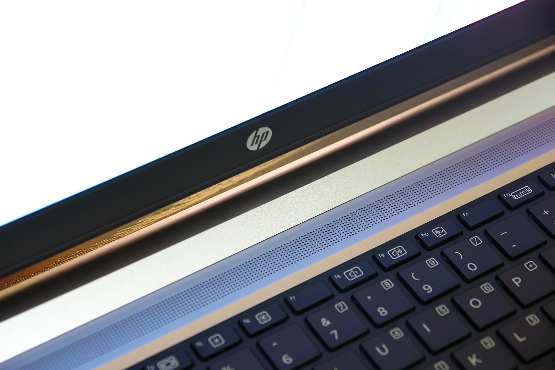 惠普是打印机起家的吗,惠普公司概念