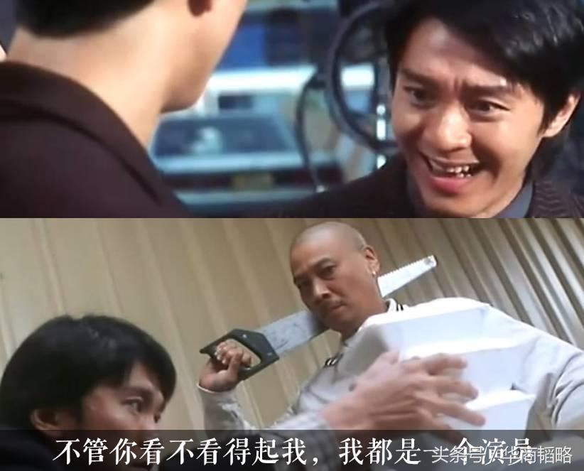 周星驰为什么那么有钱,周星驰公司靠什么赚钱