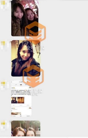 宁愿相信鹿晗频去韩国是代购，也不愿信他倒追前女友