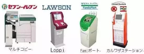 去日本必买的便利店,日本购物攻略便利店