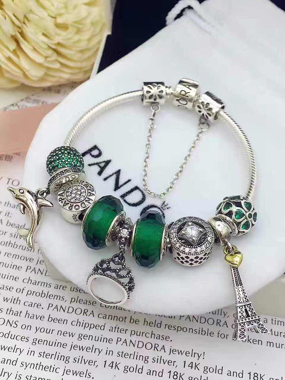 女生的福音，为什么潘多拉如此之火