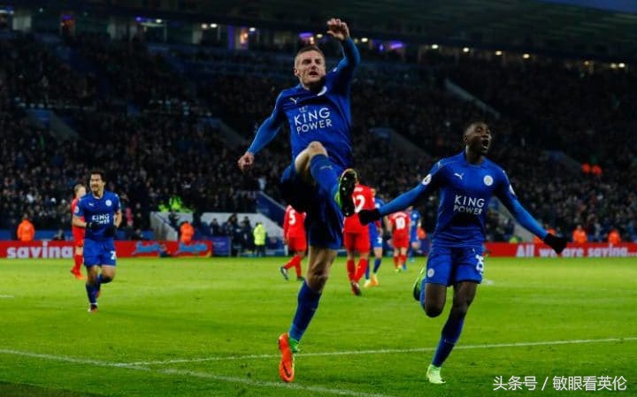 英超第24轮利物浦vs莱斯特城录像,英超利物浦0-1莱斯特城萨拉赫失点