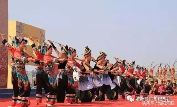 淮阳非遗视频,淮阳非遗文化展