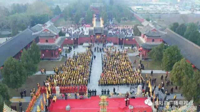 淮阳非遗视频,淮阳非遗文化展