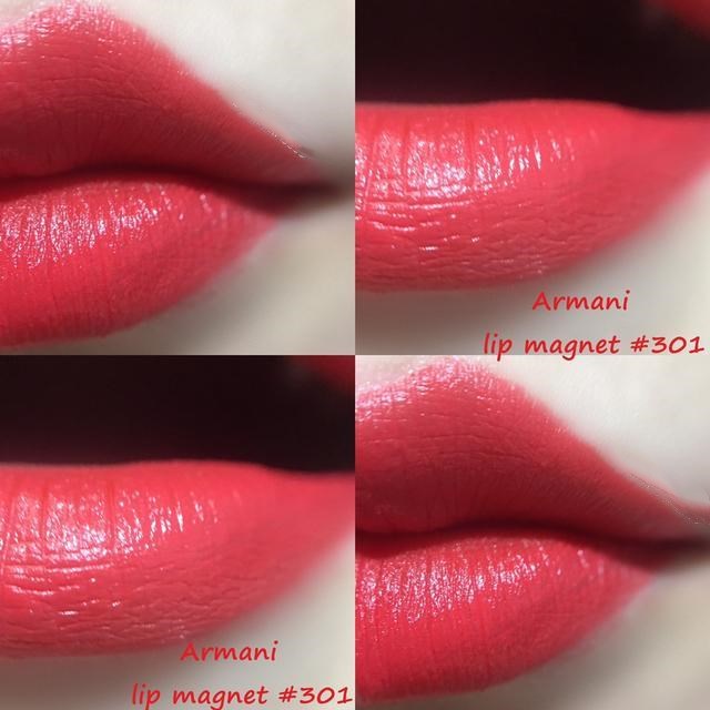 阿玛尼小胖丁黄黑皮推荐色号,阿玛尼小胖丁405试色