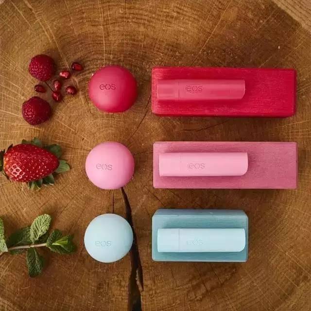 爆皮的唇膏,平价好用润唇膏