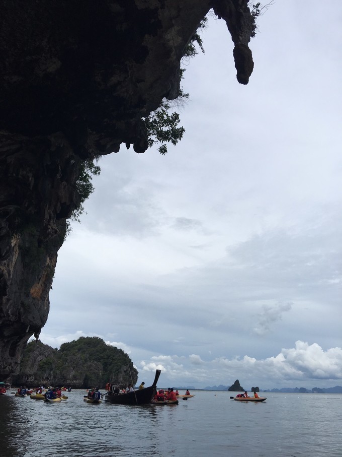 泰国普吉苏梅甲米旅游攻略,泰国游普吉甲米岛六天五晚的报价