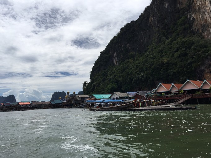 泰国普吉苏梅甲米旅游攻略,泰国游普吉甲米岛六天五晚的报价