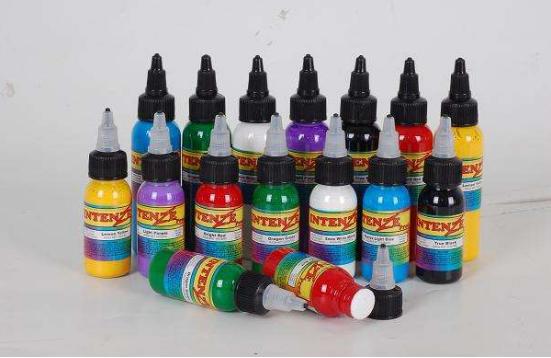 纹身可以遮盖老纹身吗,如何用纹身遮盖旧纹身