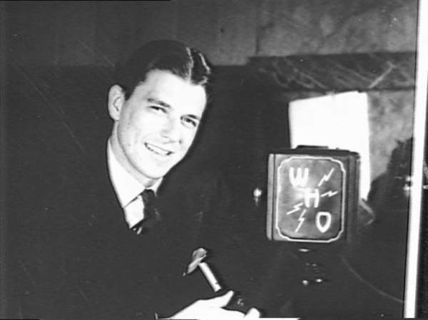 国外的体育解说确实不太一样，比如可以转行当总统