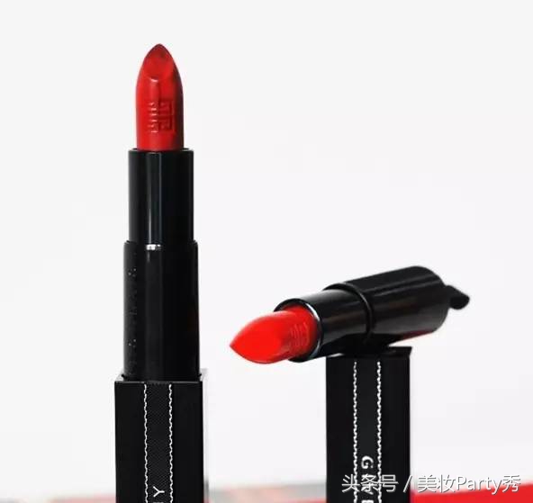 适合春季的6支口红,春季口红推荐经典