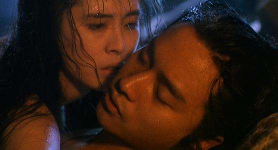 不同版本的倩女幽魂,倩女幽魂哪一部最经典