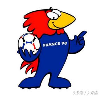 意大利世界杯吉祥物,世界杯中的吉祥物是什么