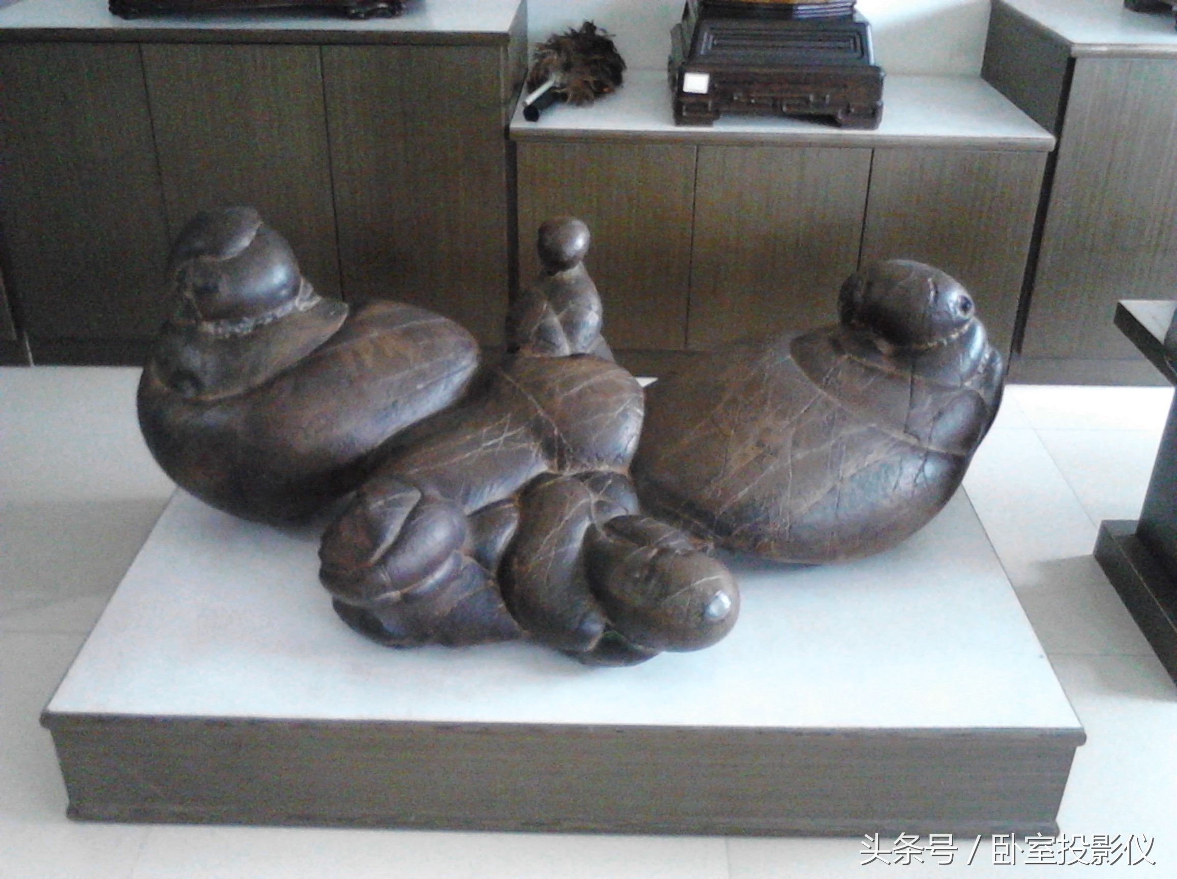 柳州曾经是建成区最大城市,柳州一个永远让你感到惊喜的城市