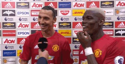 每个人都有实况梦，让你打中锋，你对这10个现役队友还满意吗？