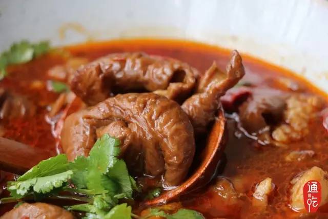 既然爱情抓不住，就让我痛痛快快地当个肥肠爱好者吧