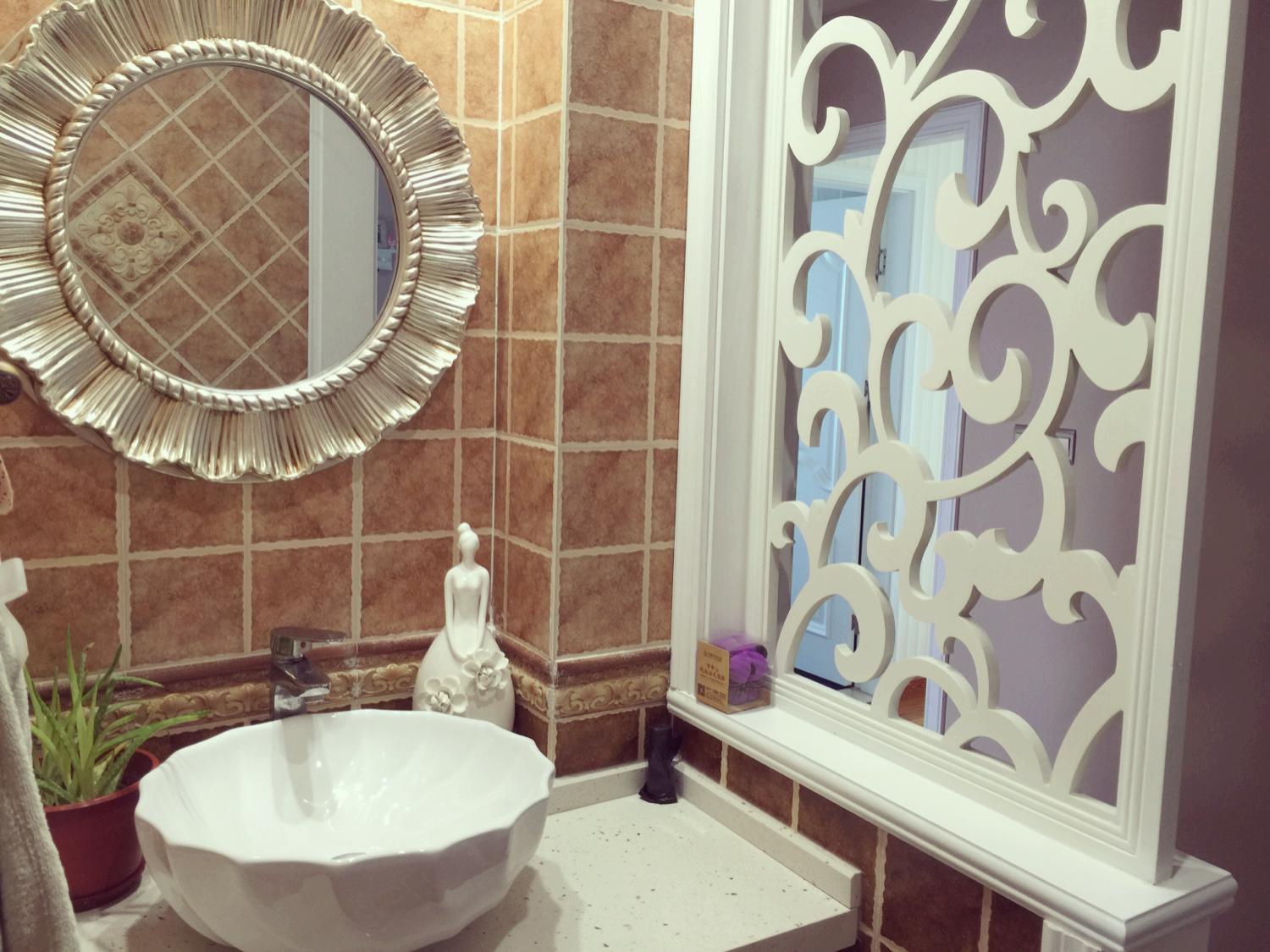 美式田园设计风格,美式田园装修缺点