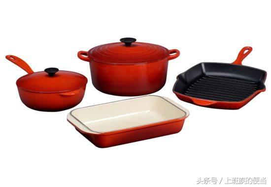 看完这篇选锅秘籍，马上决定换掉家里的锅！