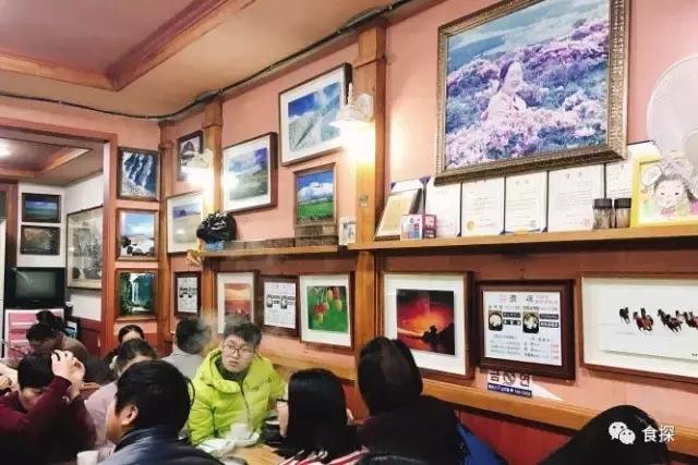 济州岛可以看海也可以吃,济州岛五天四夜逛吃之旅