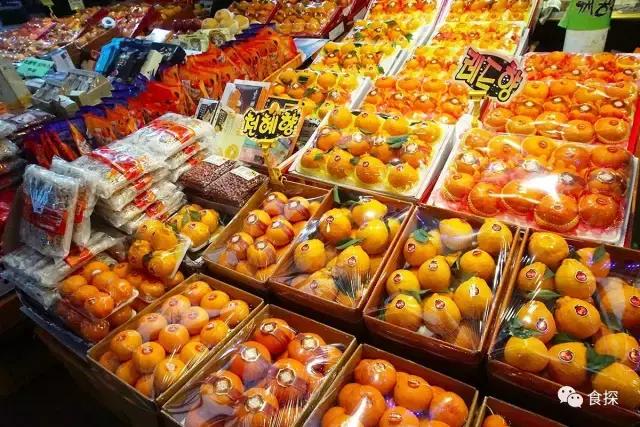 济州岛可以看海也可以吃,济州岛五天四夜逛吃之旅