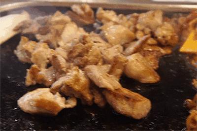 济州岛可以看海也可以吃,济州岛五天四夜逛吃之旅