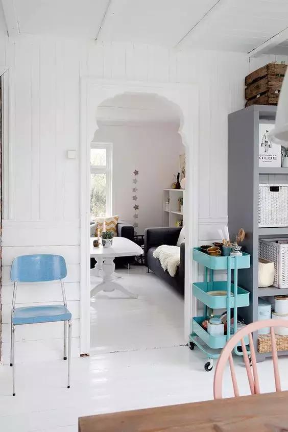 宜家收纳小推车好物推荐,宜家10cm小推车