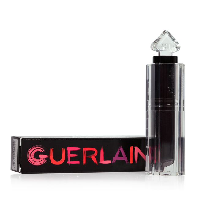 口红的8种不同质地，你知道几种？