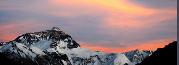 四川贡嘎山行走攻略有哪些,四川贡嘎山环线徒步需要哪些装备