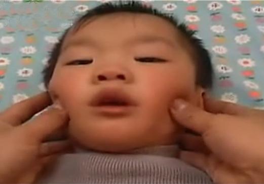 湘西点穴治疗脑瘫的名医,小儿脑瘫推拿疗法