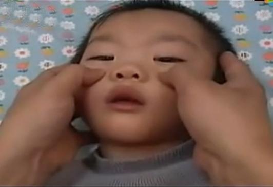 湘西点穴治疗脑瘫的名医,小儿脑瘫推拿疗法