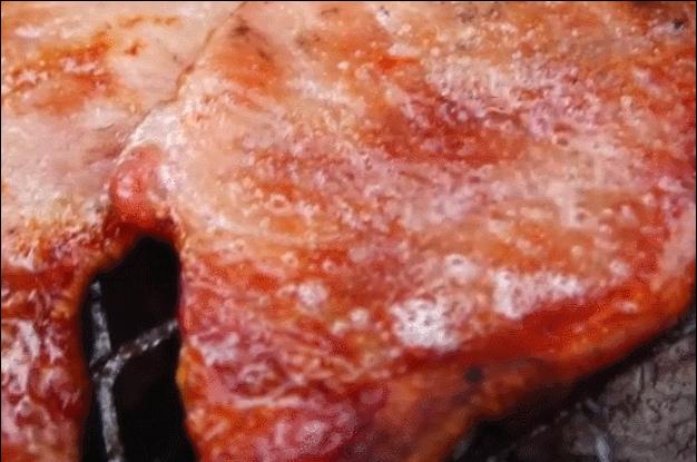 小学生自制小型烧烤架,5分钟自制简单烧烤架