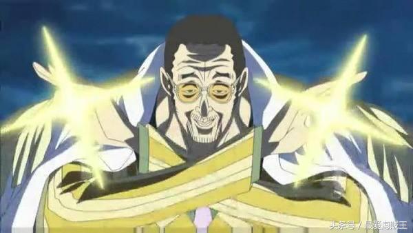 最适合用来送快递的五颗恶魔果实，最后一个直接让快递公司歇菜